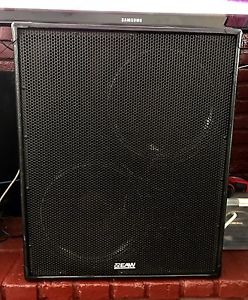 Eaw Sb250 Subwoofer
