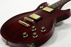 2014 Ibanez AR3MH Bordeaux Wine Made in Japan Free Shipping