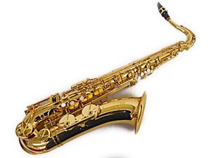 YAMAHA YTS-475 Tenor Saxophone with Case N2262831