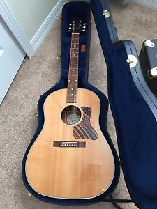 Gibson J35 2013 Acoustic Guitar 