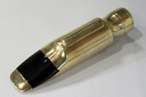 Otto Link TS Tone-Master Tenor Saxophone Mouthpiece