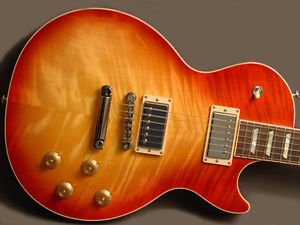Gibson Les Paul Traditional T 2017 Heritage Cherry Sunburst