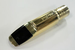 Otto Link 1970 Metal 6* Tenor Saxophone Mouthpiece