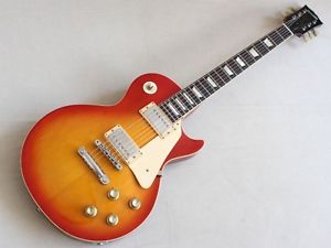 Orville LPS-75 CB w/hard case Free shipping Guiter Bass From JAPAN #V76