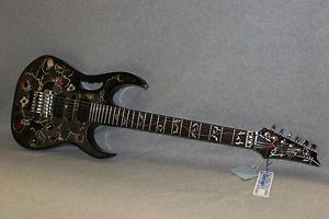 Ibanez Solid Body Jem77fp Electr