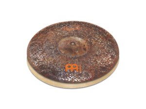 Meinl 16" Byzance Extra Dry Medium Thin Hi Hat Cymbals