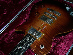 PATRICK EGGLE 58 NEW NO.2 OF 10 WITH CASE