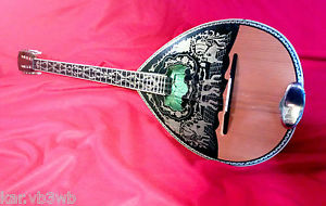 BUZUKI / Greek Bouzouki