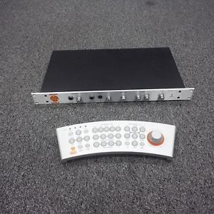 Dangerous Music Monitor ST