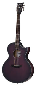 Schecter ORLEANS Acoustic Guitar