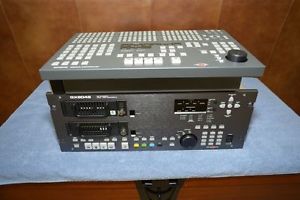 Genex GX9048 analog/digital recorder 24 channels 192kHz/24bit + 8ch AES DSD MINT