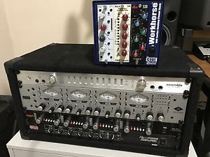 Apogee Ensemble Firewire Recording Interface w/ firewire cable