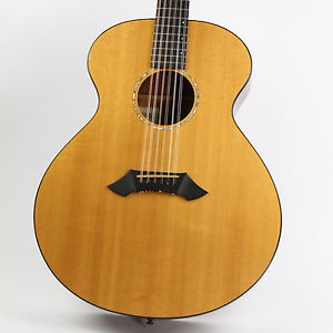 2000s Breedlove SJ20/K 12-String W/ OHSC!