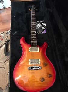 2001 PRS CE 22 with Ghost Piezo Pickup