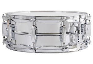 Ludwig LM400 Supraphonic Snare 14" x 5"