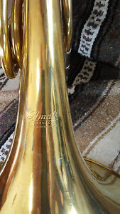 Amati double french horn