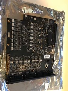 Apogee 8x8 Module For Symphony