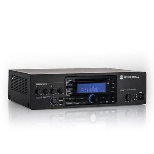 Amplificador / Mezclador RCF ES3160 MKII