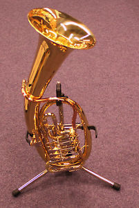 MTP Kindertenorhorn Junior Mod. 125