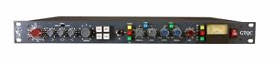 Aurora Audio GTQC Class A - 1073 Style Channel Strip w/ Compressor