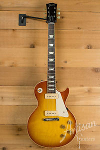 Gibson Custom Shop Les Paul Sunburst 54 Reissue Pre-Owned 2004