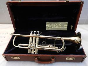 1974 Conn 77B USA Trumpet - Beautiful Playing Horn - Smooth Valves - Make Offer
