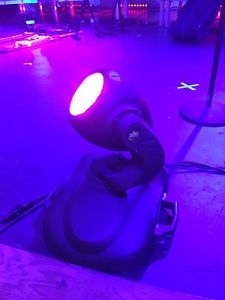 Chauvet Q-wash Led