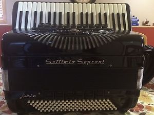 Settimio Soprani Artist VI