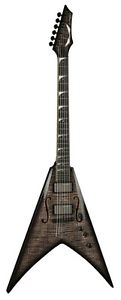 Dean USA Custom Shop Dave Mustaine StradiVMNT