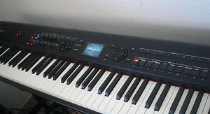 Roland RD-800 Stage Piano With Padded Roland Case