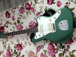 Original vintage 1966 Fender Jazzmaster