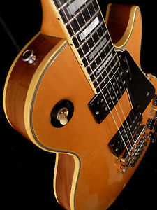GIBSON Les Paul Custom de 1976