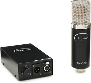Mojave Audio MA-300 (Open Box)
