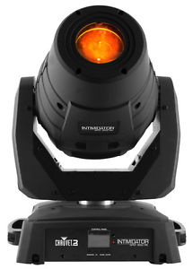 Chauvet Intimidator Spot 355Z IRC