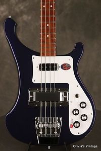 Rickenbacker 4001C64 Electric Ba