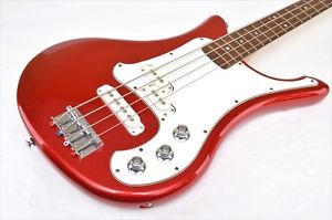 Yamaha BB415 Electric Bass Guita