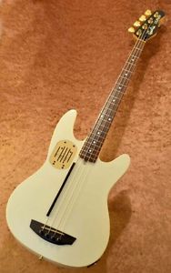 Godin LR Baggs Semi Acoustic Bass USED Free shipping