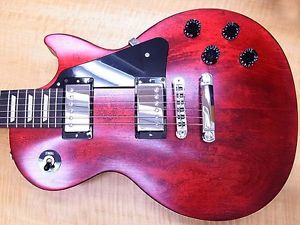 Gibson Les Paul Studio Faded 2016 E-Guitar