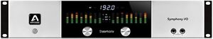 Apogee Symphony 64 ThunderBridge 8x8