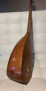 Very professional persian  Tanbur,Tanboor Tanbour (medium bowl)