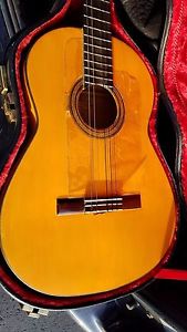 Sobrinos de Domingo Esteso Flamenco Classical Cypress Madrid  1967