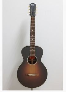 Gibson 1928 L-1 Blues Tribute Vintage Sunburst w/hard case F/S Guiter #Q748