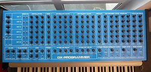 Jellinghaus DX Programmer 1 of 25