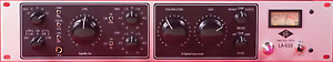 Universal Audio LA610 MKII Analo