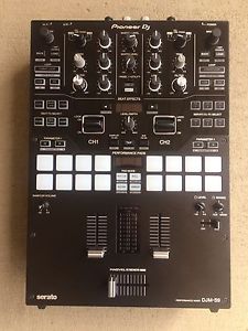 pioneer djm s9