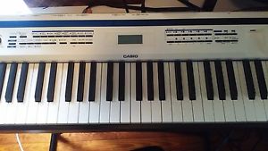 Casio Privia PX-5S Pro Stage Piano