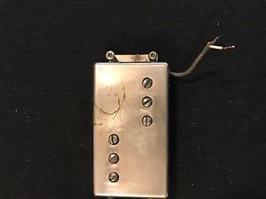 Fender Telecaster Custom 1974 Original Pickup