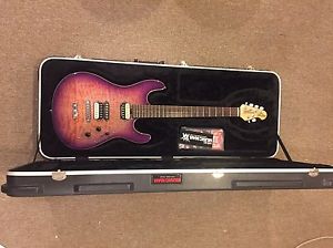 Music Man Steve Morse Y2D Electric Guitar