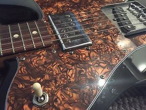 Fender Classic '72 Telecaster Custom Electric Guitar Excellent Condition!