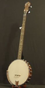Gold Tone CC-100+ Openback Banjo